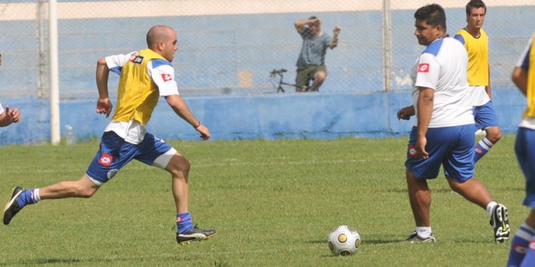 Foto: Pachy Reynoso / MDZ