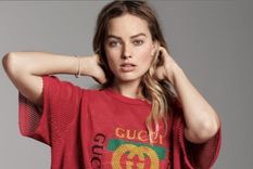 Margot Robbie Instagram Margot Robbie Foto: Instagram Margot Robbie