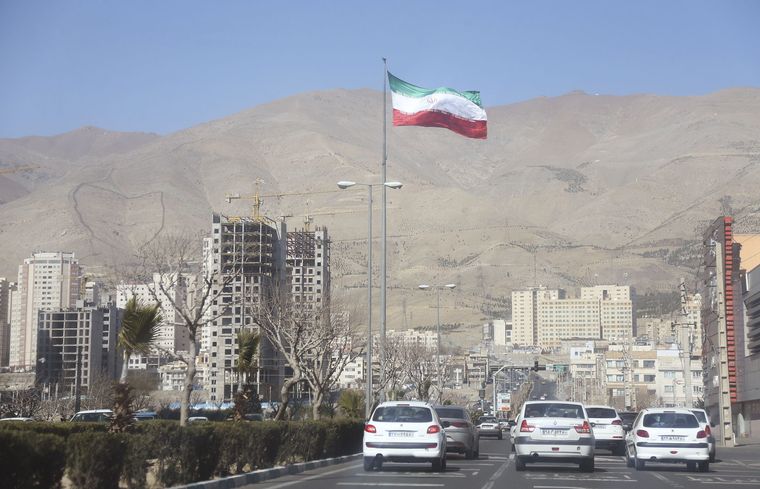 El conflicto en Irán escala y podría sufrir mayor presión si ingresa el E3.