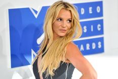 Britney Spears supera el divorcio con Sam Asghari con tremendo festejo Foto: Britney Spears / Instagram