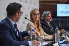 Foto: Prensa Anabel Fernández Sagasti