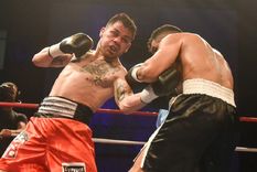 El Cotón vuelve a la pantalla, esta vez desde otro lugar. Foto: Juan Ignacio Blanco/MDZ