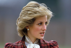 Lady Di tenía un estilo sin igual y una elegancia indiscutida. Foto: Diario Siglo XXI