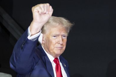 MDZol | La asunción de Donald Trump a la presidencia de Estados Unidos marca el inicio de un período de cambios significativos en las políticas migratorias del país. Foto: EFE