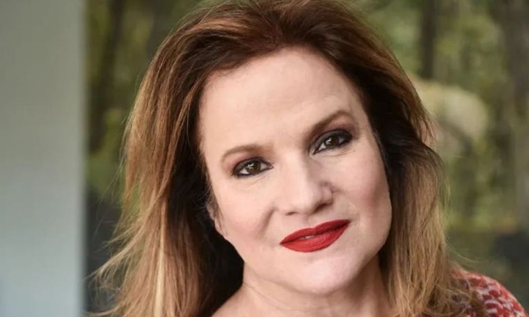 Lucía Galán fue operada este miércoles.
