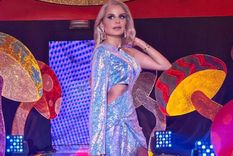 Malillany Marín La actriz, modelo y conductora fue invitada a Televisa. Foto: Fuente: Imagen / Marillany Marin