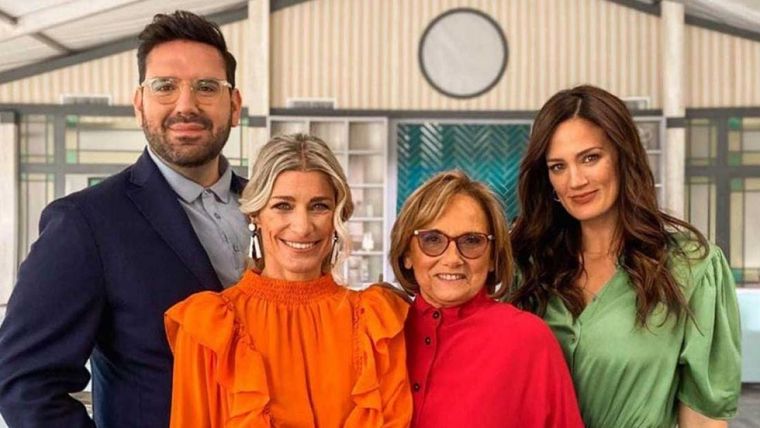 Bake Off enfrentará un cambio