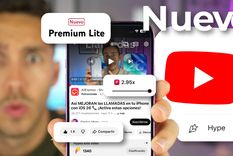 Cambios en la interfaz de Youtube y actualizaciones. Cambios en la interfaz de Youtube y actualizaciones.