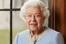 Con más de 70 años de reinado, la reina Isabel II seguramente conoció miles de joyas. Foto: Instagram @theroyalfamily