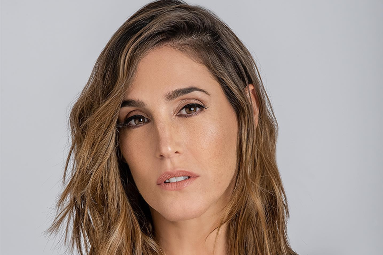 Este fue el increíble look de Soledad Pastorutti que encendió las redes. Foto: INSTAGRAM @sole_pastorutti