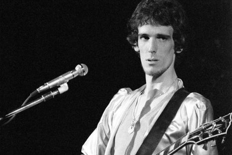 En su honor se celebra el Día del Músico Foto: Instagram @spinettaoficial En su honor se celebra el Día del Músico Foto: Instagram @spinettaoficial