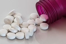 piden voluntarios para probar un antiparasitario contra el coronavirus