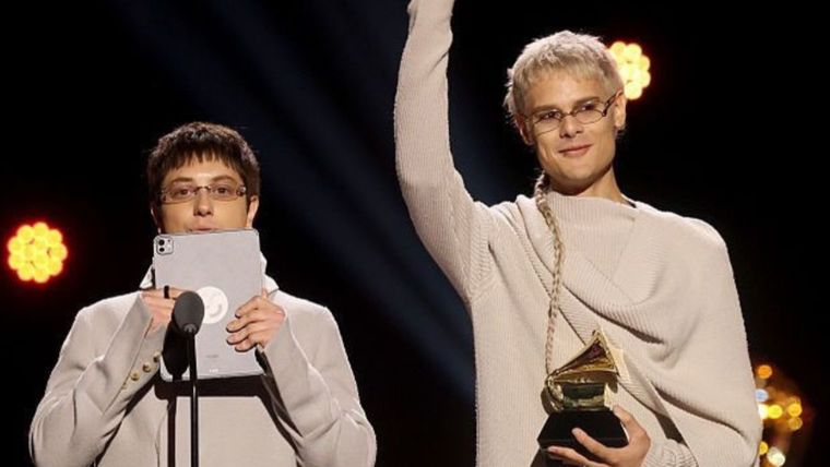 Catriel y Paco Amoroso harán vibrar a Mendoza.&nbsp;