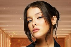 sofia gonet aparecio completamente pelada y dejo a todos en shock: el motivo