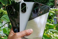 Los gama media de Xiaomi tienen todo para ser tu teléfono de uso profesional. Los gama media de Xiaomi tienen todo para ser tu teléfono de uso profesional.