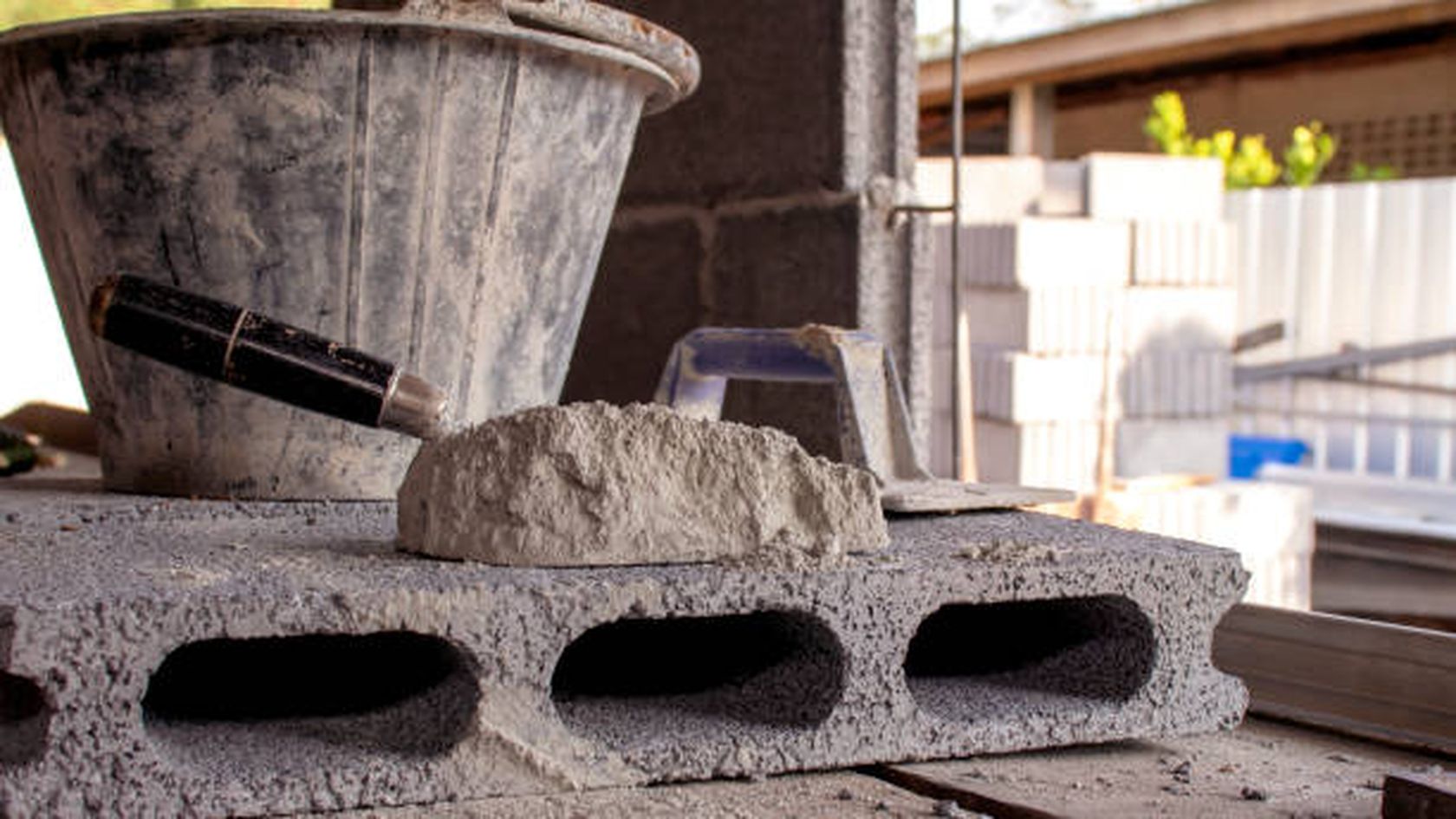 Construcciones clandestinas: qué dice CAMARCO sobre la seguridad ante un sismo.