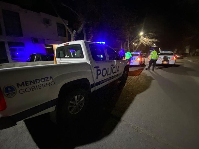 Diversión Nocturna realizó operativos este fin de semana.