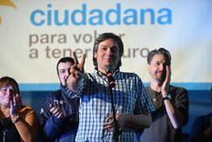 la dura critica de un ex ministro macrista a un negocio de la campora