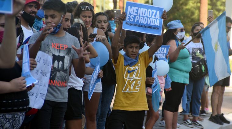 Foto: ALF PONCE MERCADO / MDZ