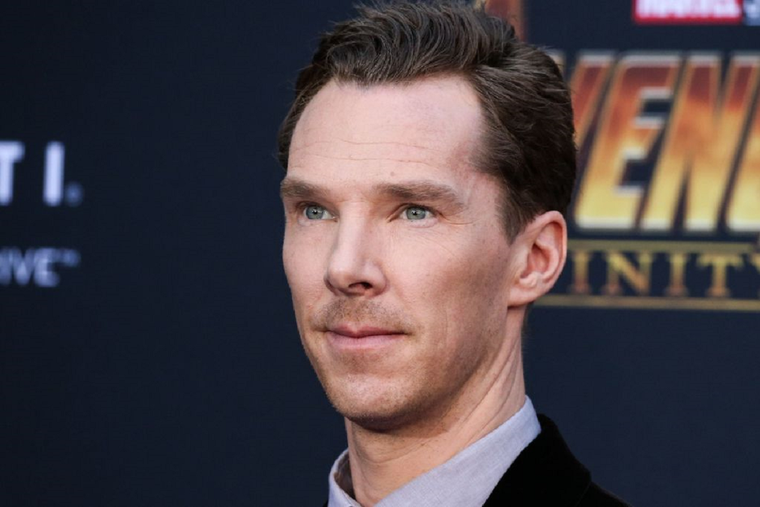 Benedict Cumberbatch en Argentina: conocé los motivos por los cuales el intérprete de Doctor Strange y Sherlock, pasea por nuestro país Benedict Cumberbatch Foto: Los Andes