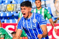 Godoy Cruz e Independiente Rivadavia tienen el cronograma definido para la última fecha. Foto: Prensa Godoy Cruz Godoy Cruz e Independiente Rivadavia tienen el cronograma definido para la última fecha. Foto: Prensa Godoy Cruz