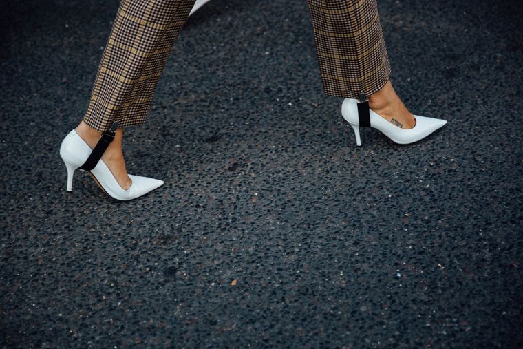 Foto: Una Chica como Tú