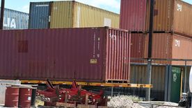 Las exportaciones de Mendoza se recuperaron. Las exportaciones de Mendoza se recuperaron.