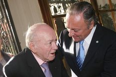 Foto: Télam