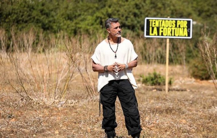 Rating Tentados por la fortuna