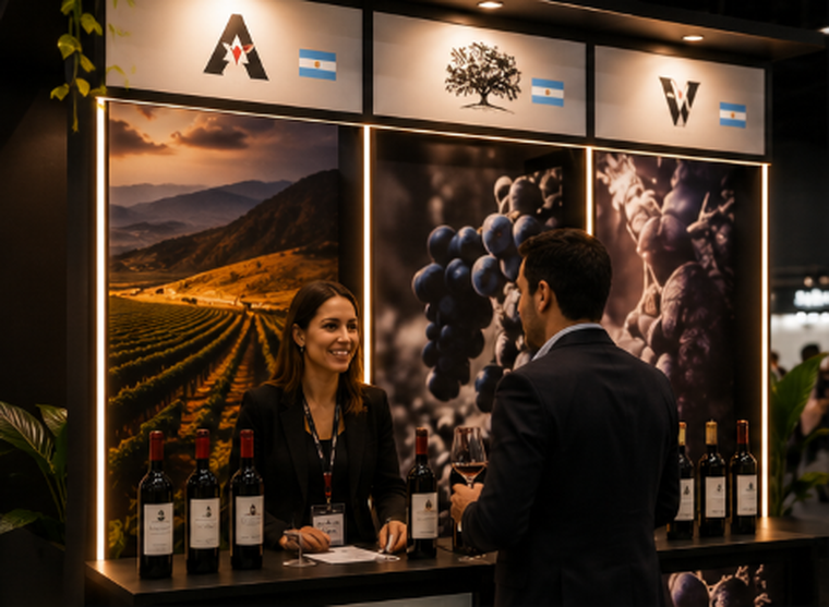 Estar en ProWine Brasil es importante: se ha convertido en un encuentro crucial para el mundo del vino en Latinoamérica. Estar en ProWine Brasil es importante: se ha convertido en un encuentro crucial para el mundo del vino en Latinoamérica.
