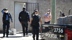 una joven de 20 anos se entrego y confeso el asesinato de un hombre en las heras una joven de 20 anos se entrego y confeso el asesinato de un hombre en las heras