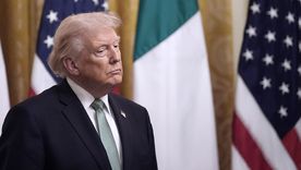 trump planteo liquidar lo que queda de iran y dejar el estrecho de ormuz a cargo de los paises que lo utilizan trump planteo liquidar lo que queda de iran y dejar el estrecho de ormuz a cargo de los paises que lo utilizan
