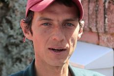 Camilo Blanes, el hijo de Camilo Sesto, habló de su cambio de género.