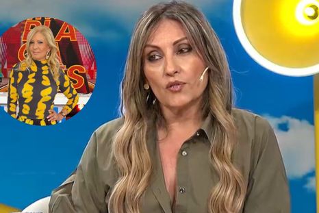 Sigue el escándalo. Sigue el escándalo.