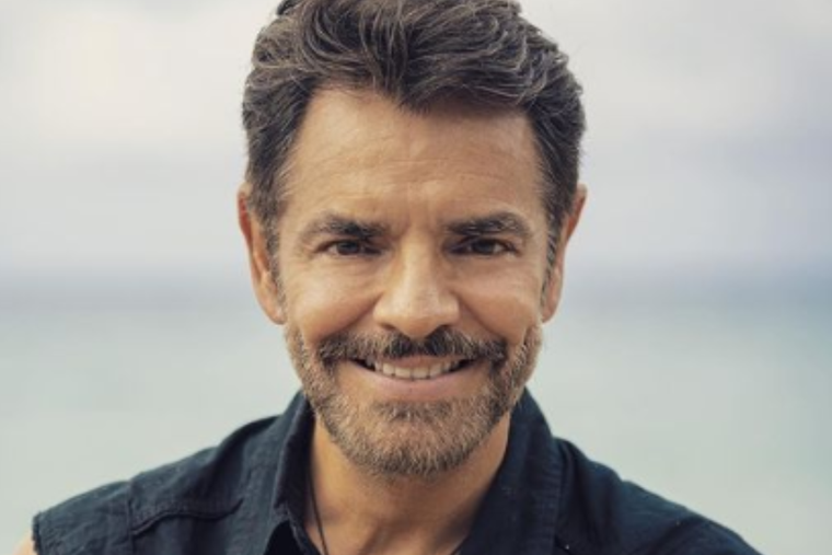 Eugenio Derbez nació el 2 de septiembre de 1961. Foto: Instagram @ederbez