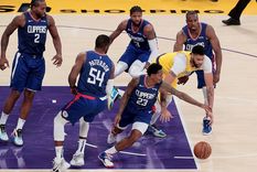 Foto: EFE/EPA/ROBERT GAUTHIER