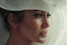 Jennifer López. Foto: Instagram Jennifer López