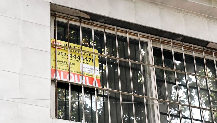 En Mendoza hay 143 mil inquilinos.