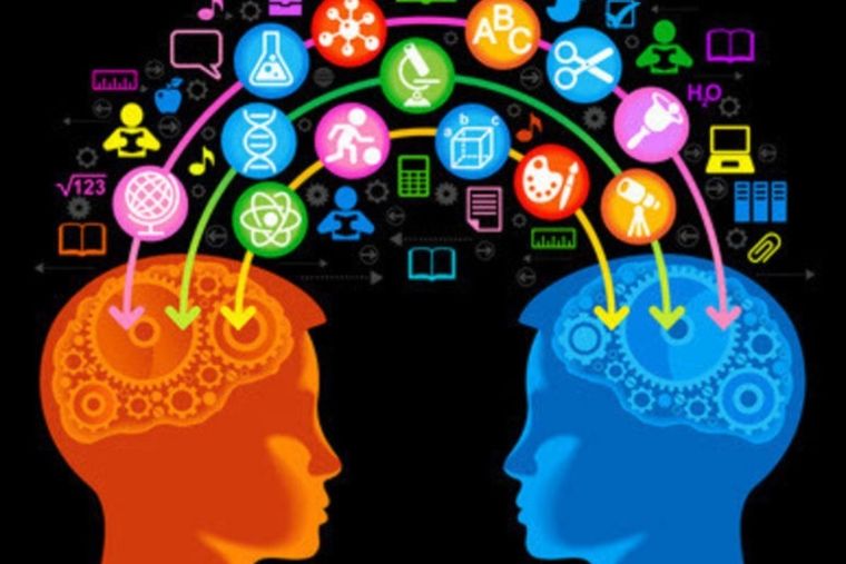 Test Visual Test Visual con Ilusión Óptica Foto: Timetoast