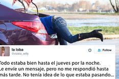 descubrio que su novio le fue infiel y lo que hace para atraparlo es perturbador descubrio que su novio le fue infiel y lo que hace para atraparlo es perturbador