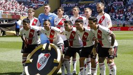 River se definirá todo la última fecha ante el Inter de Milán.