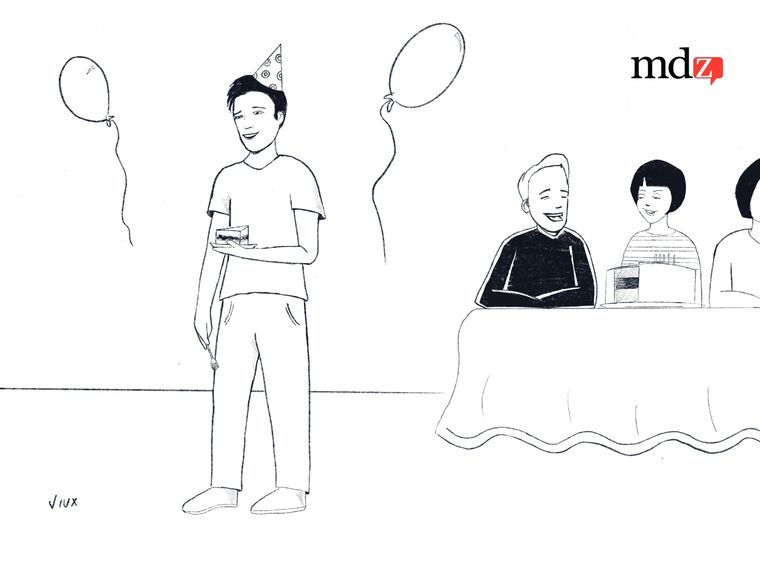 Foto: Andrés Hughes