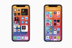 Nuevo sistema operativo.