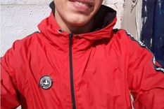 ¿Asesinado? Lucas Adrián David Barrios murió tras intentar un robo. Los médicos contaron 23 orificios de bala en su cuerpo. ¿Asesinado? Lucas Adrián David Barrios murió tras intentar un robo. Los médicos contaron 23 orificios de bala en su cuerpo.