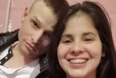 Moisés y Sara Martínez fueron abusados y torturados por su padre durante años.