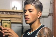 Rodrigo Gramajo fue atropellado y está en grave estado