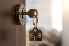 En Santiago del Estero, el 83,7% de la población habita en su vivienda propia.