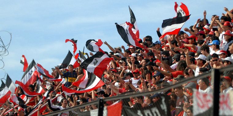 Foto: Nacho Gaffuri / MDZ