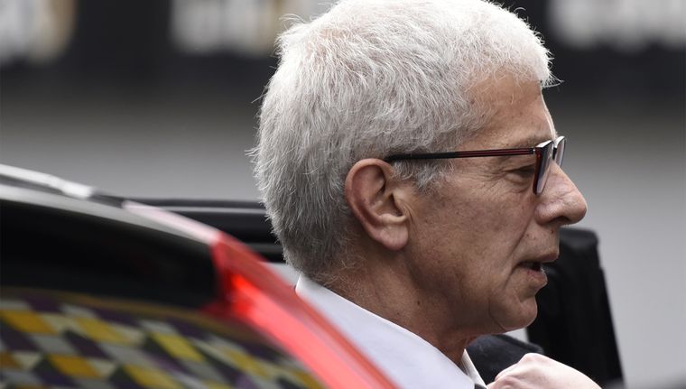 Finalmente, Mariano Cúneo Libarona continuará al frente del Ministerio de Justicia. Finalmente, Mariano Cúneo Libarona continuará al frente del Ministerio de Justicia.