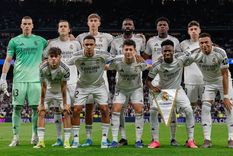 Real Madrid va por un consagrado DT internacional para la próxima temporada.